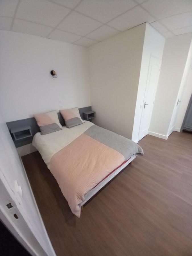 Chambre Champeix Room photo